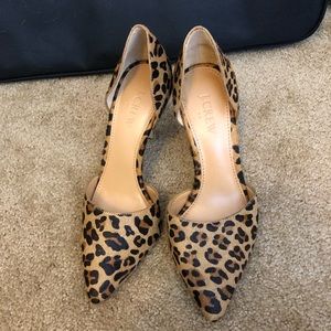 Shoes, pre owned/ worn once , no original box